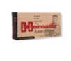 223 Rem     75 gr BTHP     Hornady Match  8026      200 Rounds