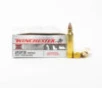 223 Rem     55 gr SP     Winchester Super-X  X223R      200 Rounds