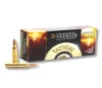 223 Rem     55 gr GameKing HP     Federal LE TRU  T223E      500 Rounds
