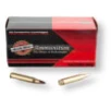 223 Rem     60 gr SP     Black Hills  D223N4      500 Rounds