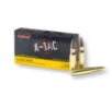 7 62x51mm     147 gr FMJ-BT     PMC  7 62X      500 Rounds
