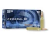 308 Win     180 gr JSP     Federal Power-Shok  308B      200 Rounds