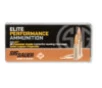 308 Win     150 gr SCP     SIG Elite  E308H1-20      200 Rounds