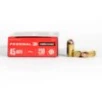 45 ACP     230 gr FMJ     Federal American Eagle  AE45A      1000 Rounds