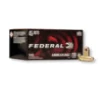 45 ACP     230 gr FMJ     Federal American Eagle  AE45A100      500 Rounds