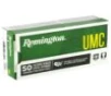 45 ACP     230 gr FMJ     Remington UMC  L45AP4      500 Rounds