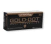45 ACP     230 gr JHP     Speer Gold Dot LE  53966      1000 Rounds