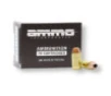 45 ACP     230 gr JHP     Ammo Inc  45230JHP-A20      200 Rounds