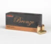 10mm Auto     200 gr FMJ-TC     PMC Bronze  10A      1000 Rounds