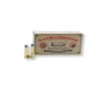 357 Mag     158 gr CNL     Black Hills CA  DCB357N1      500 Rounds