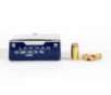 40 SW     180 gr TMJ     Speer Lawman  53652      1000 Rounds