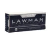 40 SW     165 gr TMJ     Speer Lawman  53955      1000 Rounds