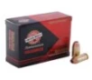 40 SW     180 gr JHP     Black Hills  D40N220      500 Rounds