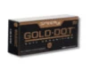 40 SW     180 gr JHP     Speer Gold Dot LE  53962      1000 Rounds