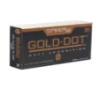 380 Auto     90 gr JHP     Speer Gold Dot  53606      1000 Rounds