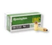 380 Auto     88 gr JHP     Remington  L380A1B     R23974      600 Rounds