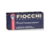 380 Auto     95 gr FMJ     Fiocchi  380AP      1000 Rounds