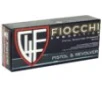 380 Auto     90 gr JHP     Fiocchi  380APHP      1000 Rounds