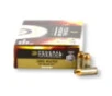 380 Auto     99 Grain HST JHP     Federal LE  P380HST1      1000 Rounds