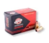 380 Auto     90 gr JHP     Black Hills  D380N120      500 Rounds