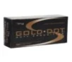 38 Special  P     125 gr JHP     Speer Gold Dot  53720      1000 Rounds