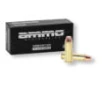 38 Special     125 gr TMC     Ammo Inc  38125TMC      1000