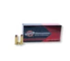 38 Special  P     125 gr JHP     Black Hills  D38N2      500 Rounds