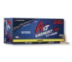 17 HMR     17 gr Varmint Tipped     CCI  949CC      200 Rounds