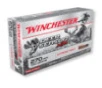 270 Win     130 gr EP     Winchester Deer Season  X270DS      200 Rounds
