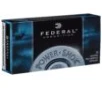 30-06 Sprg     150 gr SP     Federal Power-SHOK  3006A      200 Rounds