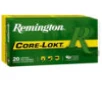 30-06 Sprg     150 gr PSP     Remington  27826-R30062      200 Rounds