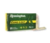 30-06 Sprg     180 gr PSP     Remington Core-Lokt  27828      200 Rounds