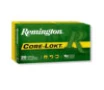 30-30 Win     170 gr SP Remington  R30302-27820      200 Rounds