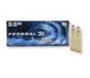 30-30 Win     170 gr SP RN     Federal Power-SHOK  3030B      200 Rounds