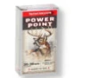 30-30 Win     170 PP     Winchester  X30303      200 Rounds