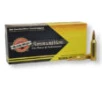 338 Lapua Mag     285 gr ELD-M     Black Hills Gold  1C338LAPBHGN2      100 Rounds