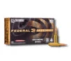 6 5 Creedmoor     130 gr Berger OTM     Federal Gold Medal  GM65CRDBH130      200 Rounds