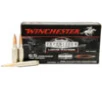 6 5 Creedmoor     142 grain AccuBond Long Range     Winchester  S65LR      200 Rounds