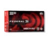300 AAC Blackout     150 gr FMJ     Federal American Eagle  AE300BLK1      500 Rounds