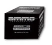 300 AAC Blackout     150 gr FMJ     Ammo Inc  300B150FMJ-A20      500 Rounds