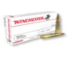 300 AAC     125 gr OT     Winchester  USA300BLK      200 Rounds