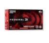 300 AAC Blackout     220 gr OTM Subsonic     Federal AE  AE300BLKSUP2      500 Rounds