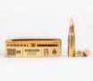 308 Win     175 gr BTHP     Federal Gold Medal Sierra MatchKing  GM308M2      200 Rounds