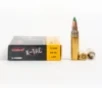 5 56x45mm     62 Grain FMJ M855     PMC  5 56K      1000 Rounds
