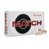 6 5 Creedmoor     140 gr ELD Match     Hornady  81500      200 Rounds