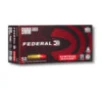 9mm     124 gr TSJ     Federal Syntech  AE9SJ2      500 Rounds