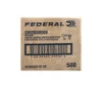 308 Win     168 gr BTHP     Federal Gold Medal Sierra Match King  GM308M500      500 Rounds