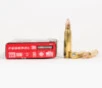 223 Rem     55 Grain FMJ-BT     Federal American Eagle  AE223      500 Rounds