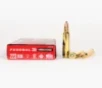 223 Rem     62 gr  FMJ-BT- Federal American Eagle  AE223N      500 Rounds