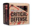 9mm     115 gr FTX     Hornady  90250      250 Rounds